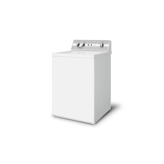 Huebsch TC5 Top Load Washer with Classic Clean, No Lid Lock - TC5102WN