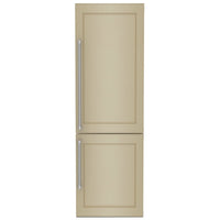 KitchenAid 22 Inch Built-In Bottom Freezer Refrigerator, Panel Ready - KBBX102MPA