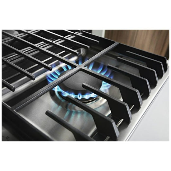 KitchenAid 30 Inch Gas Downdraft Cooktop - KCGD500GSS