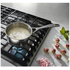 KitchenAid 30 Inch Gas Downdraft Cooktop - KCGD500GSS