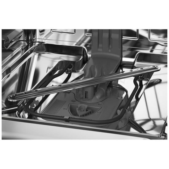 KitchenAid 24 Inch Fully Integrated Dishwasher with 16 Place Settings - KDPS624SPS