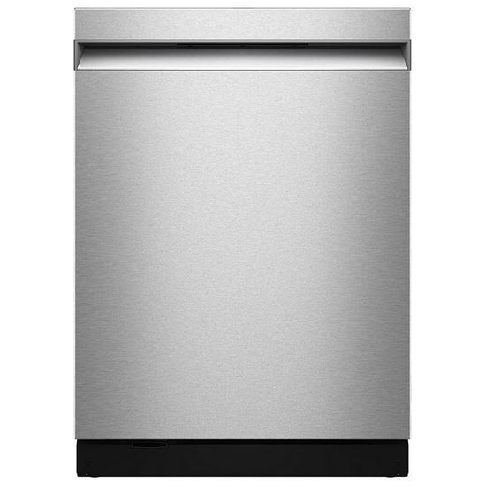 KitchenAid 24 Inch Fully Integrated Dishwasher with 16 Place Settings - KDPS624SPS
