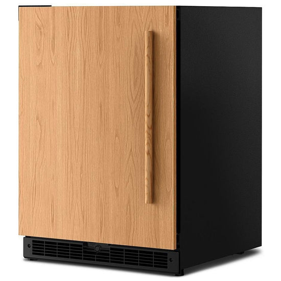 KitchenAid 24 Inch Panel-Ready Undercounter Refrigerator with 5.0 Cu. Ft. - KURL124SPA