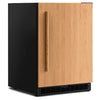 KitchenAid 24 Inch Panel-Ready Undercounter Refrigerator with 5.0 cu. ft. Capacity - KURR124SPA