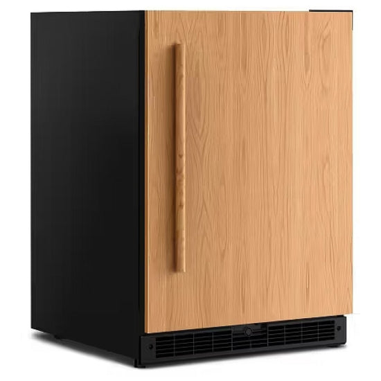 KitchenAid 24 Inch Panel-Ready Undercounter Refrigerator with 5.0 cu. ft. Capacity - KURR124SPA