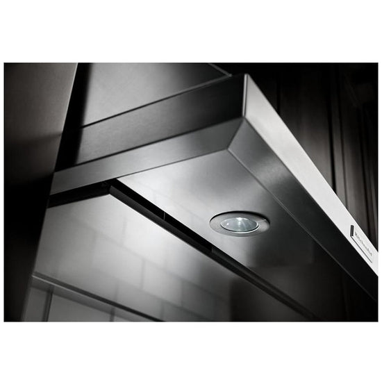 KitchenAid 30 Inch Under-Cabinet Range Hood, Stainless Steel - KVUB600DSS