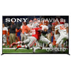 Sony BRAVIA 8 II 65 Inch 4K UHD HDR QD-OLED Smart Google TV - K65XR80M2