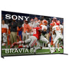 Sony BRAVIA 8 II 65 Inch 4K UHD HDR QD-OLED Smart Google TV - K65XR80M2