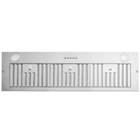 Aviva 36 Inch Cabinet Insert Hood - AVM-368PS2