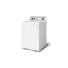 Huebsch DC5 Sanitizing Electric Dryer, White - DC5102WE