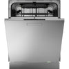 Asko 40 Series ADA Built-In XL Dishwasher - DBI564IS
