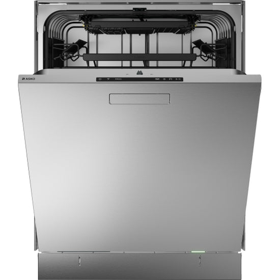 Asko 40 Series ADA Built-In XL Dishwasher - DBI564IS