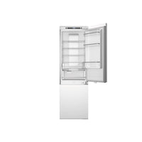 Bertazzoni 24 Inch Bottom Mount Integrated Panel Ready Refrigerator - REF24BMBPNB