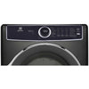 Electrolux 27 Inch Front Load Gas Dryer 8.0 cu. ft., Titanium - ELFG7537AT