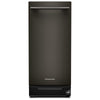 KitchenAid 15 Inch Built-In Trash Compactor, Black Ore - KTTP515TBE