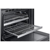 Dacor 36 Inch Pro Gas Range, Silver Stainless Steel - DOP36M96GLS/DA