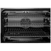 Dacor 36 Inch Gas Range, Silver Stainless Steel - DOP36P86GLS/DA