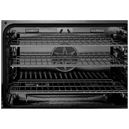 Dacor 36 Inch Gas Range, Silver Stainless Steel - DOP36P86GLS/DA