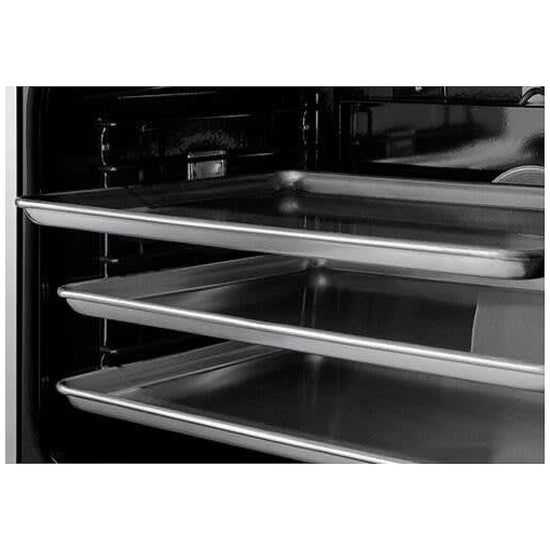Dacor 36 Inch Gas Range, Silver Stainless Steel - DOP36P86GLS/DA