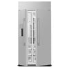 Dacor 42 Inch Built-In Side-by-Side Refrigerator with 24 Cu. Ft. Capacity, Counter Depth - DRS425300SR/DA
