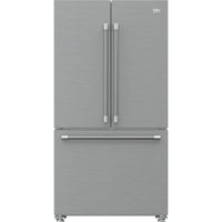 Trailer of 14 Units of Beko 36