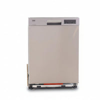 Trailer of 96 Units of Beko 24