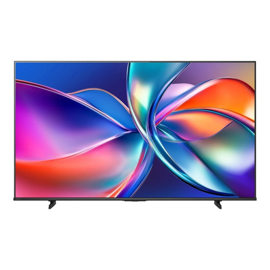 Hisense 55 Inch QLED 4K UHD Vidaa TV - 55QD6QV