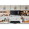 LG 30 Inch Over-the-Range Microwave with 1.7 cu. ft. Capacity - MVEM1721F