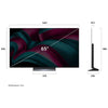 LG 65 Inch 4K UHD HDR OLED Smart TV - OLED65C5PUA