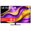 LG 55 Inch G5 4K UHD OLED evo Smart TV - OLED55G5SUB