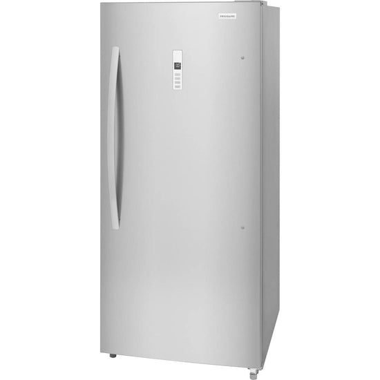 Frigidaire 21 Cu. Ft. Garage Ready Upright Freezer - FFUV2136AV