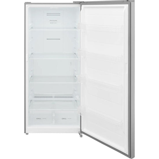 Frigidaire 21 Cu. Ft. Garage Ready Upright Freezer - FFUV2136AV