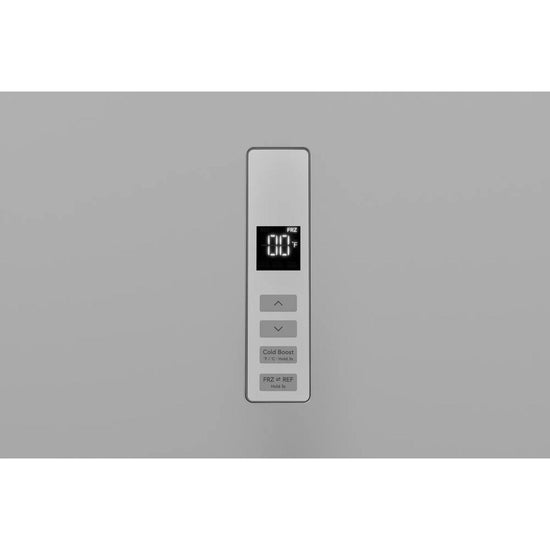 Frigidaire 21 Cu. Ft. Garage Ready Upright Freezer - FFUV2136AV