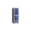 Preserve Full Size Dual Zone Wine & Beverage Cooler - PRWB24F02BG