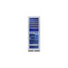 Preserve Full Size Dual Zone Wine & Beverage Cooler - PRWB24F02BG