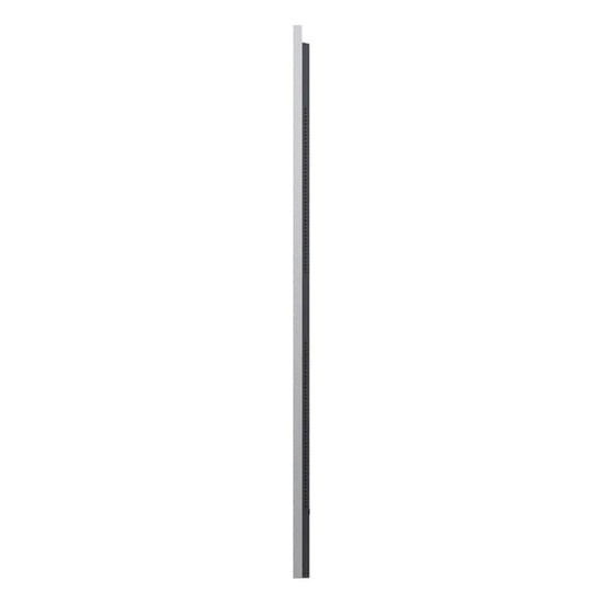 LG 65 Inch OLED evo AI G6 4K Smart TV with Flush Wall Mount - OLED65G6WUA