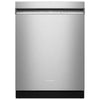 KitchenAid 24 Inch Built-In Dishwasher with 3rd Rack, 47 dB - KDFS224SPS