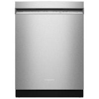 KitchenAid 24 Inch Built-In Dishwasher with 3rd Rack, 47 dB - KDFS224SPS