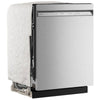 KitchenAid 24 Inch Built-In Dishwasher with 3rd Rack, 47 dB - KDFS224SPS