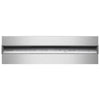 KitchenAid 24 Inch Built-In Dishwasher with 3rd Rack, 47 dB - KDFS224SPS