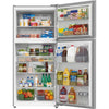 Frigidaire 22 Cu. Ft. Garage Ready Top Freezer Refrigerator - FRTE2246AS