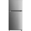 Frigidaire 22 Cu. Ft. Garage Ready Top Freezer Refrigerator - FRTE2246AS