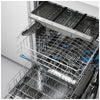 Frigidaire 24 Inch Built-In Top Control Dishwasher, Smudge-Proof Stainless Steel - GDSH4735AF