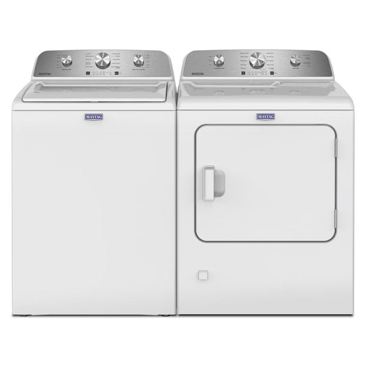 Maytag Washer and Electric Dryer Set - 1732897