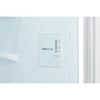 Frigidaire 21 Cu. Ft. Garage Ready Upright Freezer - FFUV2126AW