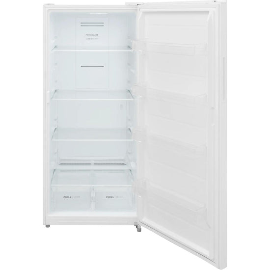 Frigidaire 21 Cu. Ft. Garage Ready Upright Freezer - FFUV2126AW