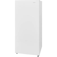 Frigidaire 21 Cu. Ft. Garage Ready Upright Freezer - FFUV2126AW