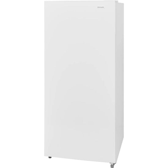 Frigidaire 21 Cu. Ft. Garage Ready Upright Freezer - FFUV2126AW