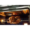 Forno Capriasca 48 in. 6.58 cu. ft. Freestanding All Gas Range with Double Oven - FFSGS6260-48