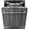 ASKO 40 Series Fully Integrated XL Panel Ready Dishwasher - DFI564